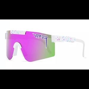 Pit Viper Sport TR90 Polarized Sunglasses PV20